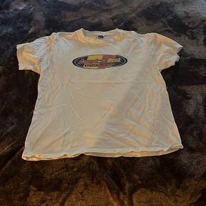 Americas best vintage tee
